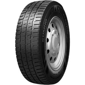 Kumho PorTran CW51 (215/75 R16C 116/114R 10PR )