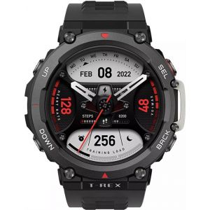 Amazfit T-Rex 2 noir