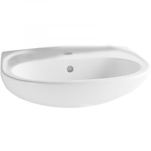 vitra Lave mains 50 blanc cm NORMUS - 5079L003-1029