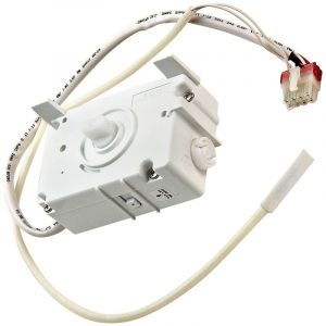 Samsung Moteur de fabrique &agrave; gla&ccedil;ons d'origine R&eacute;frig&eacute;rateur, cong&eacute;lateur DA59-00294B, DA59-00294A