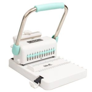 Sizzix Relieuse perforeuse We R Memory Keeper - The Cinch