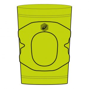 Asics Genouillères Gel Kneepad (x2)
