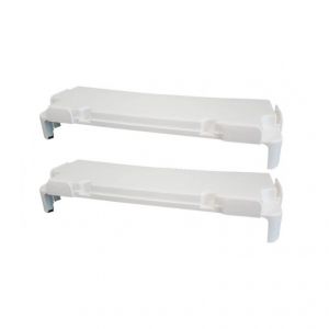 Sveltus Pied universel pour Step