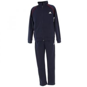 Adidas Ensembles de surv&ecirc;tement SURVETEMENT JUNIOR - LEGINK - 10/11 ans