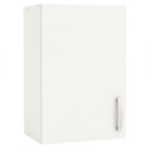 Demeyere Meuble de cuisine haut blanc 40 cm Mammy
