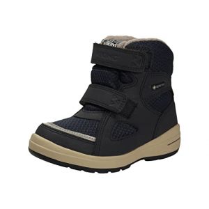 Viking Kid's Spro High GTX Warm - Chaussures hiver taille 24, bleu
