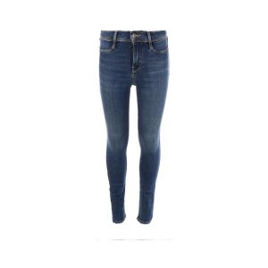 Image de Teddy smith Jeans fille The Jeg HW Comf Used