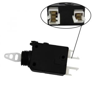 Moteur de Centralisation de Porte pour BERLINGO C5 II SAXO XANTIA XM ZX 106 205 206 306 405 406 407 605 806 PARTNER - 661503 661513
