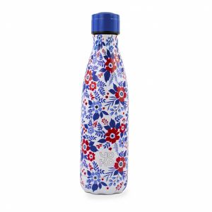 Yoko Design Bouteille isotherme - Jardin des Tuileries 500 ml