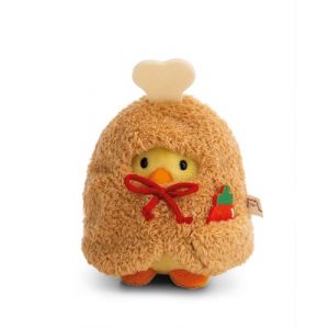 Nici Ensemble peluche poussin Tschieps