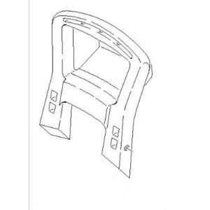 Kärcher 5.034-542.0 - Guidon de poussée pour nettoyeurs haute pression
