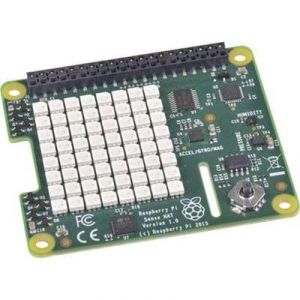 Raspberry pi Platine d'extension Raspberry Pi Sense Hat