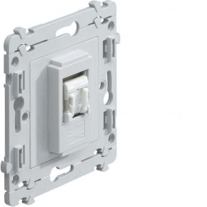 Hager Kallysta Prise RJ45 cat.5e FTP (WK214) -