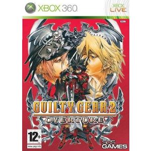 Guilty Gear 2 Overture [XBOX360]