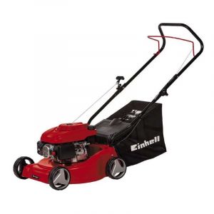 Image de Einhell Tondeuse à gazon thermique - puissance 1200 watts - GC-PM 40