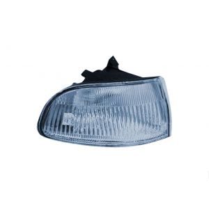 Image de TYC Clignotant 18-0164-25-2 Feu Clignotant BMW,3 E46,3 Touring E46