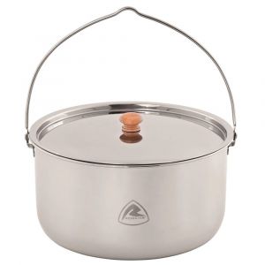 Robens Pot Ottawa 6l One Size Silver