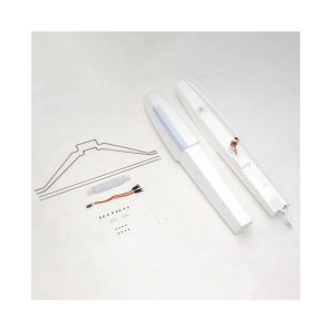 Jeu de flotteurs pour Cessna 182 1500 mm