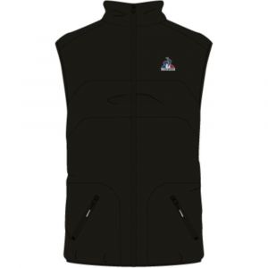 Le Coq Sportif Doudoune sans manches Essentiels SL N&deg;1