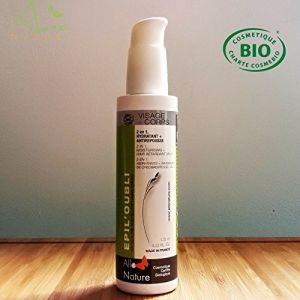 Allo'Nature Epil Oubli - Lait corporel 125ml