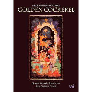 Image de The Golden Cockerel