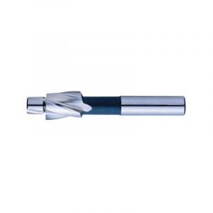 Forum Fraise à lamer à queue cylindrique Ajustement MOYEN, sans revêtement, pour trou débouchant, Pour filetage : M4, Ø de fraise 8 mm