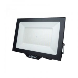 Projecteur ext&eacute;rieur &agrave; LED NL-1 150W 6500K froid 13500lm IP65 ECO LIGHT