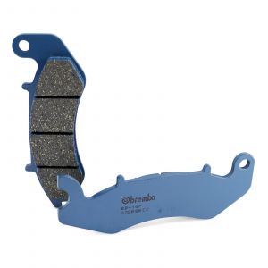 Brembo Plaquette de frein avant moto Keeway 125 Efi/i K-light 18-