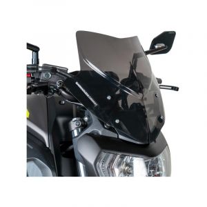 Barracuda Pare-brise moto Aerosport Yamaha MT-07