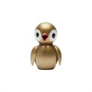 Figurine Spring Copenhagen Spring Bird