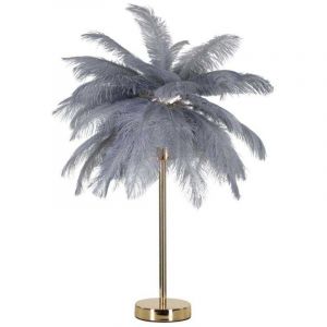 Lampe de table Mauro Ferretti Palm