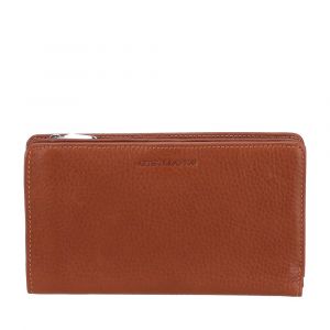 Arthur & Aston Porte Cartes Mixte, Homme, Femme 2528-295 Cognac