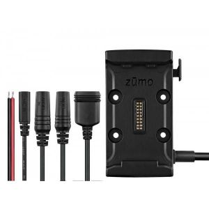 Garmin 010-12110-00 - Support de montage pour moto zumo