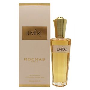 Rochas Lumière - Eau de toilette pour femme