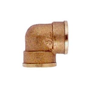 Riquier Coude double femelle : 33X42