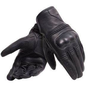 Image de Dainese Gants Corbin Air Unisex - Black - Taille XL