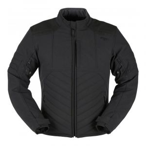 Furygan Blouson textile Ice Track noir- 3XL