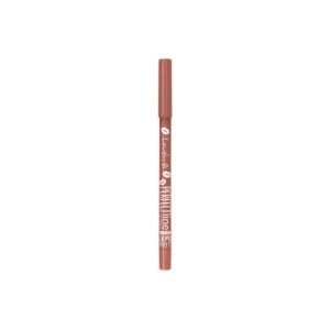 Lovely Perfect Line Lip Pencil N4 3g