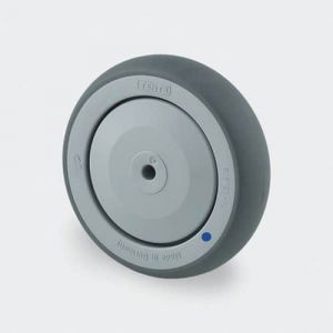 Tente - Roue 100mm PJC100328