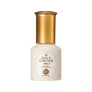 Skinfood Gold Caviar Ex Lifting Eye Serum Cremas de ojos 32 ml female