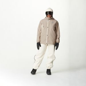 Picture Veste de Ski & Snowboard - CITRIK JKT - Unisexe - M - Multicolor