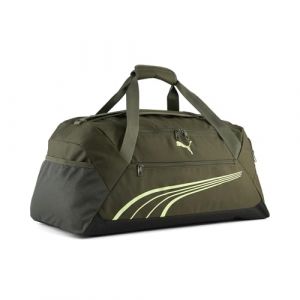 Puma Sac à dos fondamental meddark olive