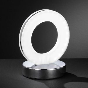 Wofi Led Table Lamp Ole 1xled 4w Integrated 340 Lm [Lampe de table et Lampadaire - Interieur]