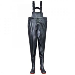 Portwest Cuissarde - Waders S5 - FW74 Taille : 48