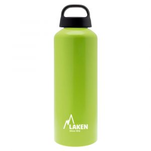 Laken Classic 750ml One Size Green Apple