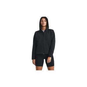 Under Armour Veste de survêtement zippée femme Unstoppable Fleece
