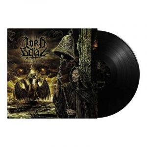 Lord Belial - Unholy Trinity - Vinyl