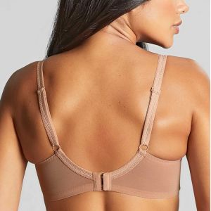 Soutien Gorge embo&icirc;tant beige