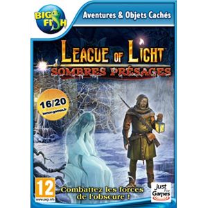 League of Light : Sombres Présages [PC]