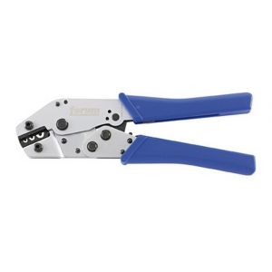 Forum Pince &agrave; sertir cosses c&acirc;bles et connecteurs fiches dispositif blocage forc&eacute; 0,5-6 mm&sup2;